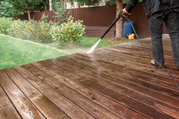 Sewell, NJ Pressure Washing Services Company